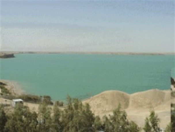 معاهده آب میان افغانستان و ایران مورد تایید نیست/بررسی معاهده حق آبه تالاب هامون در سفر اشرف غنی به ایران