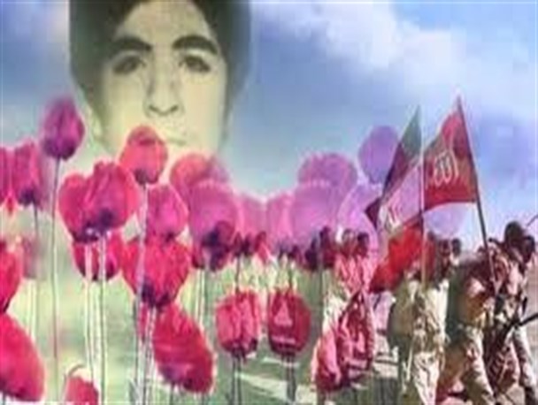همزمان با دهه مبارک فجر 33 یادواره شهدای دانش آموز در شهرستان قروه برگزار خواهد شد