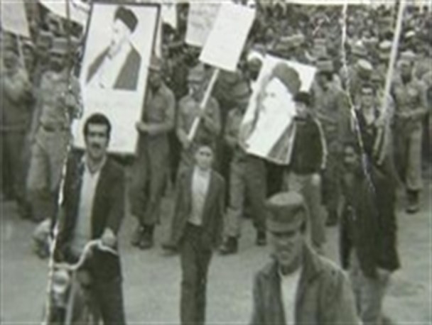 شهیدی که در مکتب انقلاب شاگرد اول شد