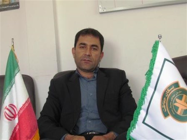 صدور 10 برگ اخطار زیست محیطی برای واحدهای تولیدی ساوه