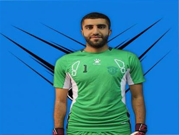 اردوی بسیار خوبی را پشت سر گذاشتیم/ گسترش در لیگ ماندنی است
