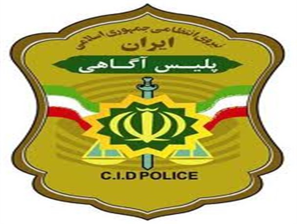 دستگیری مامور قلابی ناجا در همدان