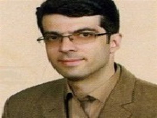 گزینه دیگری برای شهرداری اردبیل مطرح نیست