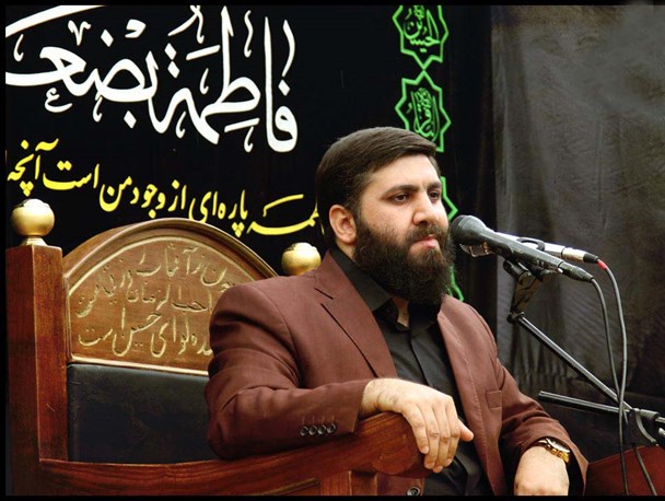 شیعه در طول تاریخ بارها مورد آزمایش قرار گرفته است