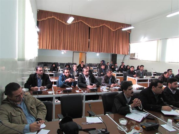اطلاع رسانی به موقع باعث موفقیت می شود