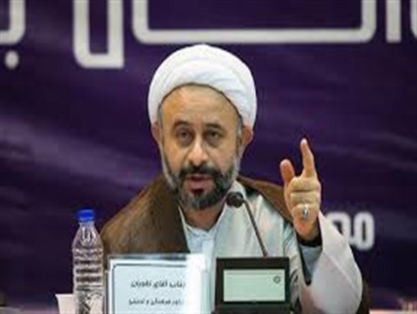 تقوا تنها لباسی است که خداوند به رسمیت می شناسد