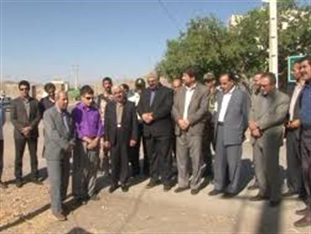 شهردار جدید بخش موچش منصوب شد