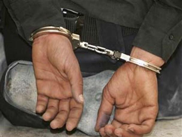 شکارچی متخلف در مانه و سملقان خراسان شمالی دستگیر شد