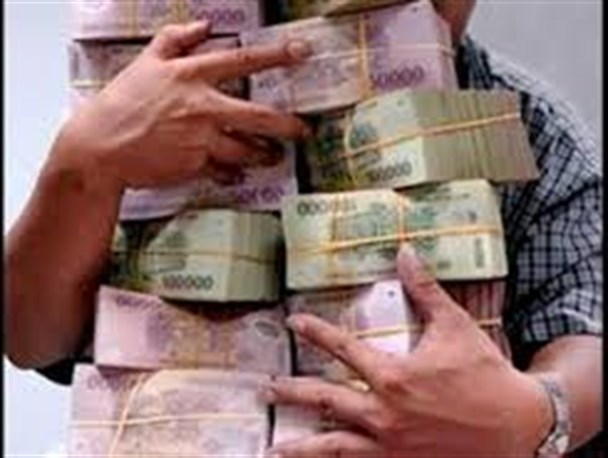 باطری فروشی که یک شبه پولدار شد