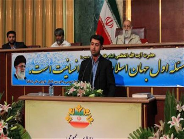 نظارت های ضعیف از حفر چاه های غیر مجاز، موجب خشکی پریشان شد