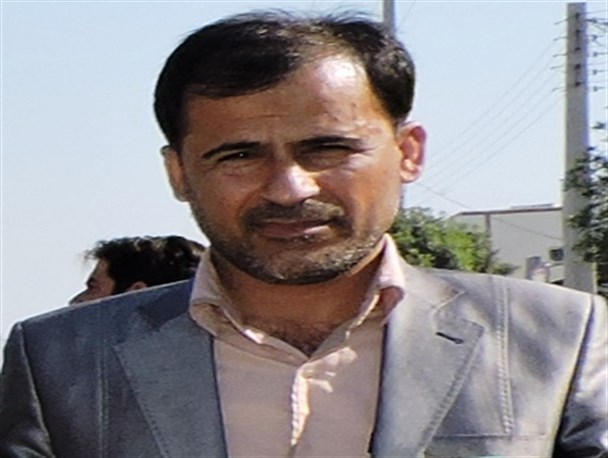 تنها شهری دراستان که رئیس ستاد دهه فجر آن مسئول شورای هماهنگی است