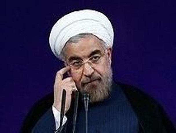 آقای رییس جمهور کمی سعه صدر ...