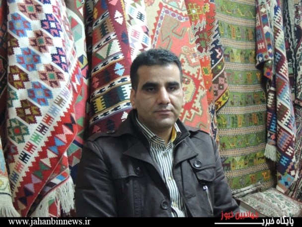 توانسته ام زمینه اشتغال‌زایی ۱۵۰ خانواده را فراهم کنم