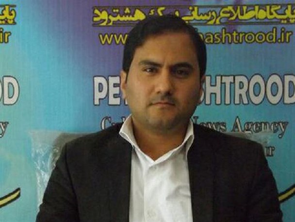 تنها گناه ما اصولگرایی است/ مدیران هشترود بدون اجازه فرماندار حق مصاحبه ندارند/ می‌خواهند صدای منتقد را خفه کنند