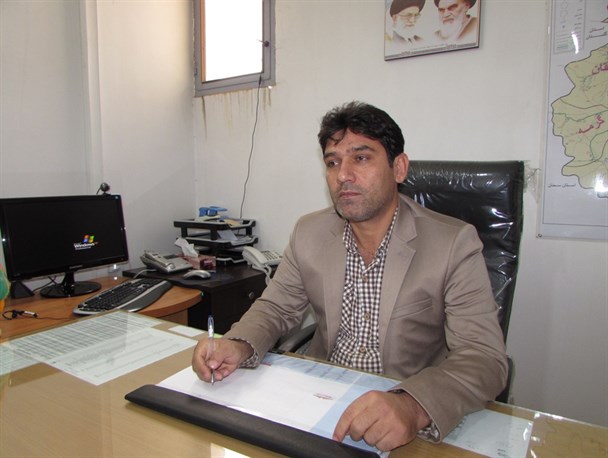 فرهنگیان ایوری بخشی از حقوق ماهیانه خود را به نیازمندان اهدا کردند