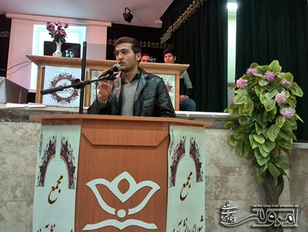 مجمع شورای دانش آموزی شهرستان صحنه برگزار شد+ تصویر