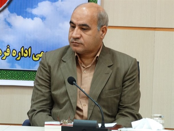 فضای بازار در آستانه انتخابات نباید ملتهب باشد/100تن میوه عید پلدختر خریداری شده است