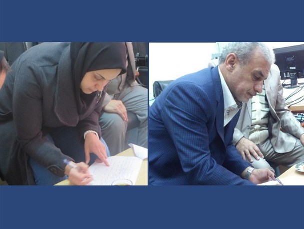 یک انتخابات ، یک صندلی در مجلس و دو عاشوری!