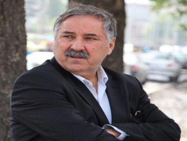 افتتاح زیرگذر بلوار ناهارخوران - شهید صیادشیرازی در گرگان