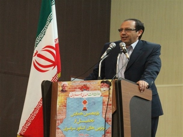 تحول فکری وفرهنگی راهی برای رسیدن به توسعه،عمران وآبادانی