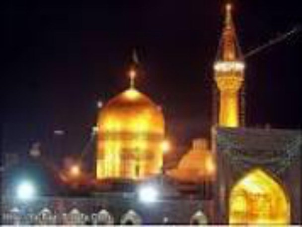 ۶۰ نفر از بانوان بسیجی شهرستان ورزقان به مشهد مقدس اعزام شدند