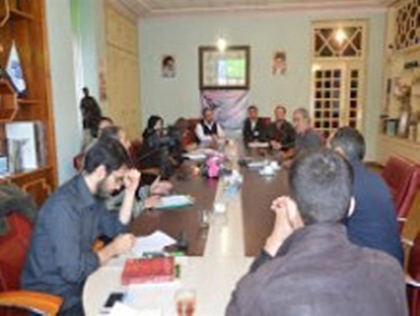 در بیان خاطرات دوران دفاع مقدس باید به جزئیات نیز توجه شود/نویسندگان دوران طلایی جمع آوری آثار جنگ را از دست ندهند