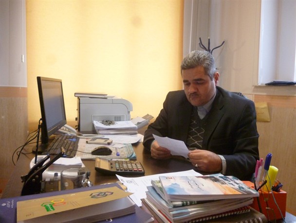 صادرات بیش از ۲۱ هزار تن انواع کالا از بناب به سایر کشورها/درخواست الهی زاده از مسئولان