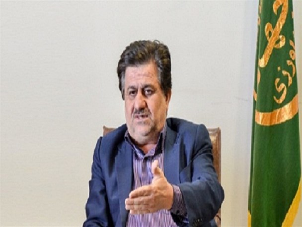 نظارت عالیه طرح 550 هزار هکتاری بر عهده استانداری است/ حرف وزارت نیرو درخصوص عدم تامین آب برای فاز دوم کارشناسی نیست