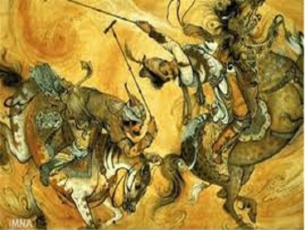 صنایع دستی اصفهان، زینت بخش نمایشگاه پاریس!