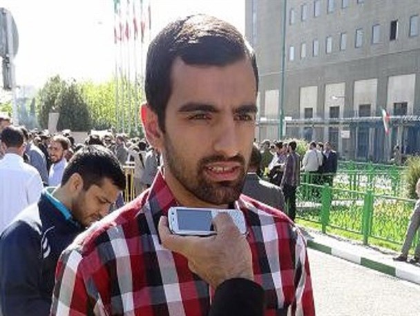 برگزاری نشست سراسری دفتر تحکیم وحدت در مشهد