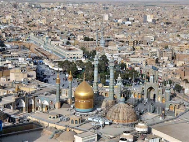 ظاهر شهر قم شبیه کلان شهر مذهبی نیست