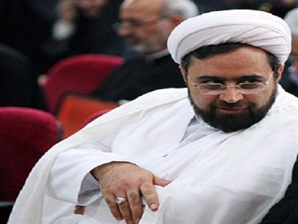 همایش بین المللی ادیان توحیدی در اصفهان برگزار می‌شود