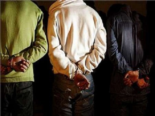 50 مظنون به تیراندازی های اخیر ماهشهر دستگیر شده اند