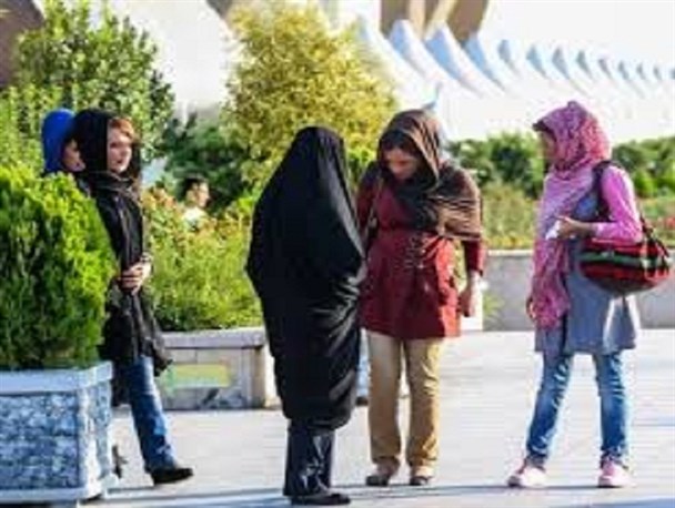 رعایت حجاب اسلامی در کشور نیازمند فرهنگ‌سازی است
