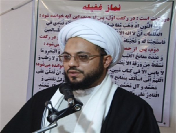 هدف غرب متلاشی کردن فرهنگ و تمدن ایران اسلامی است