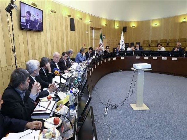 حضور نمایندگان در کیسیون ها براساس تخصص و علاقه است
