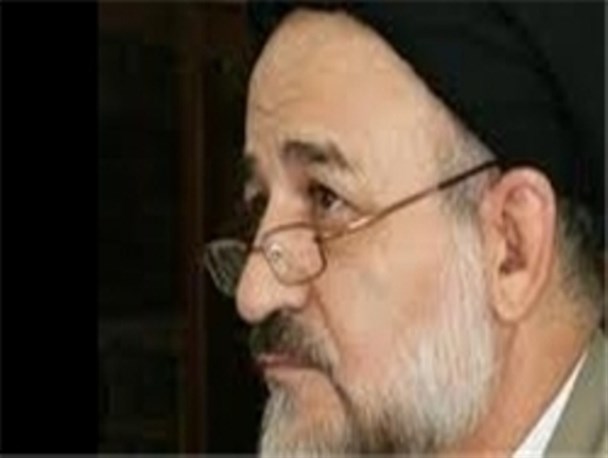 تحمیل نظر رئیس جمهور بر شورای نگهبان خلاف قانون است/اگر قوه مجریه بخواهد سنگ طرفداران خود را به سینه بزند به ضرر مردم تمام می شود