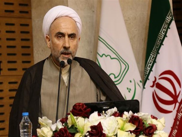 با توجه به در پیش بودن انتخابات گرایش های جناحی را در برنامه های شهدا ورود ندهیم