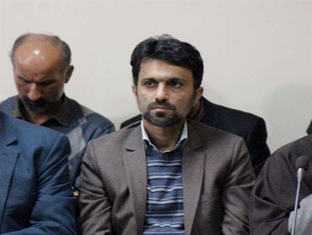 رونمایی از اولین نشریه تاریخ محمودآباد در دهه‌فجر امسال