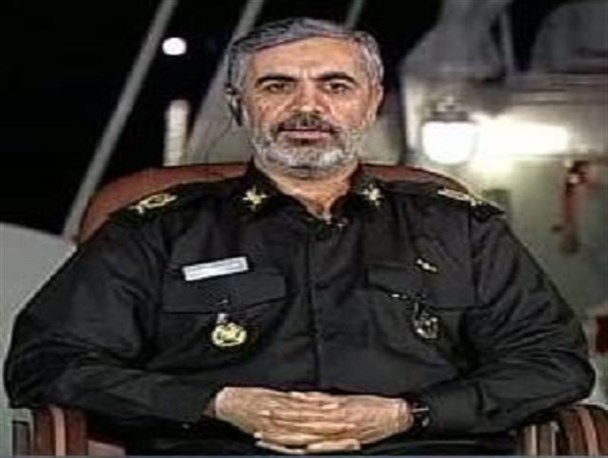 رزمایش بزرگ دریایی ولایت ۹۴ آغاز شد / نمایش اقتدار دفاعی از تنگه هرمز تا مدار ۱۰ درجه