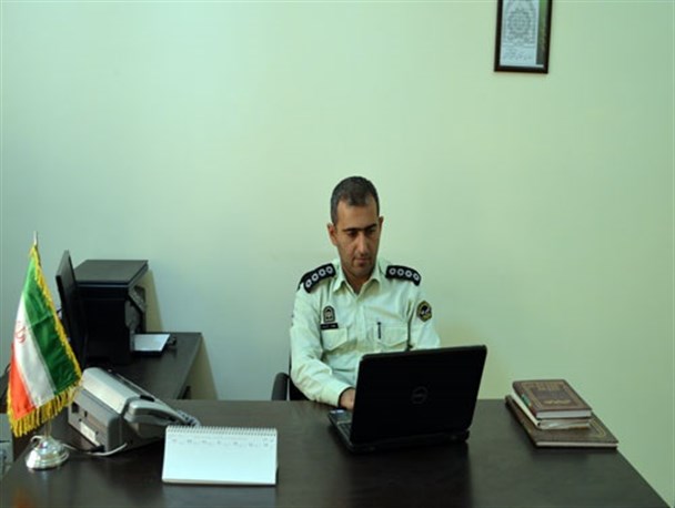 خرید شارژ از حساب داماد توسط خواهرزن