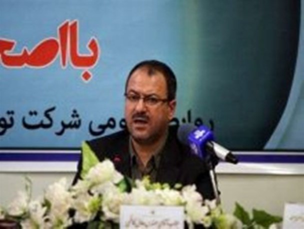 532 پروژه توزیع برق استان زنجان افتتاح می‌شود