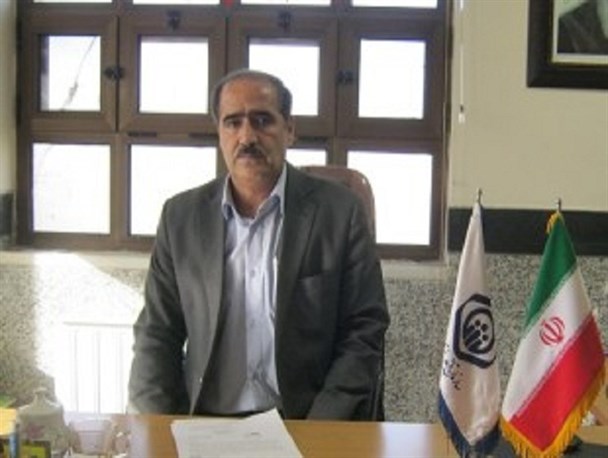 کسب رتبه برتر در زمینه اقامه نماز از سوی اداره تامین اجتماعی شعبه سامان