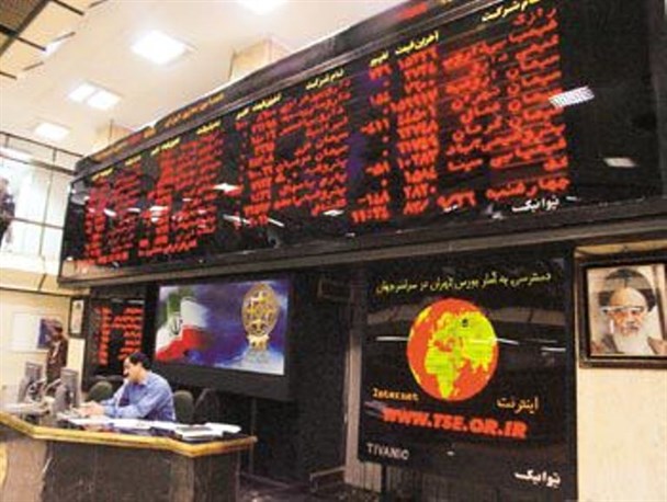 افزایش حجم و ارزش معاملات بورس در آذر ماه