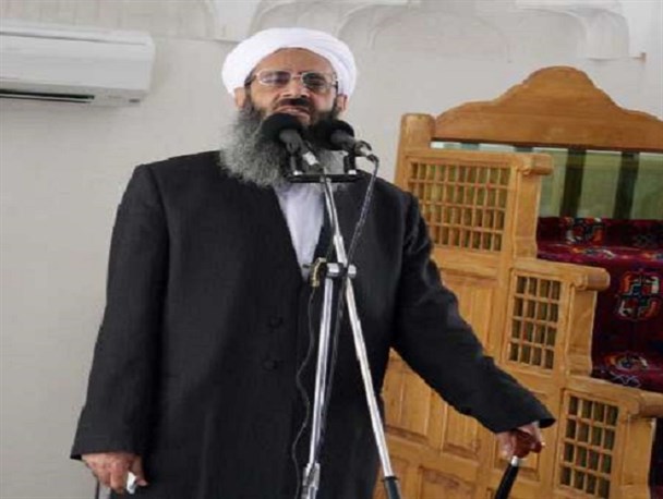 وحدت در سیستان و بلوچستان از هر زمان دیگر بهتر است/ دشمنان از ترس به خطر افتادن منافعشان بدنبال تفرقه افکنی هستند