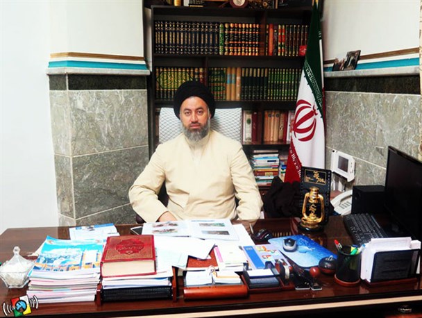 نقد ائمه جمعه خارج از وظایفشان نیست/ بیان نقاط ضعف آقایان را ناراحت می‌کند