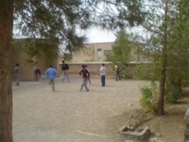 احداث پارک تفریحی روستای ناصرآباد با بودجه ۴۰۰ میلیون ریالی