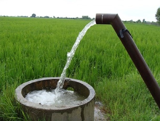 بیش از ۲ هزار حلقه چاه غیرمجاز در کردستان شناسایی شده است