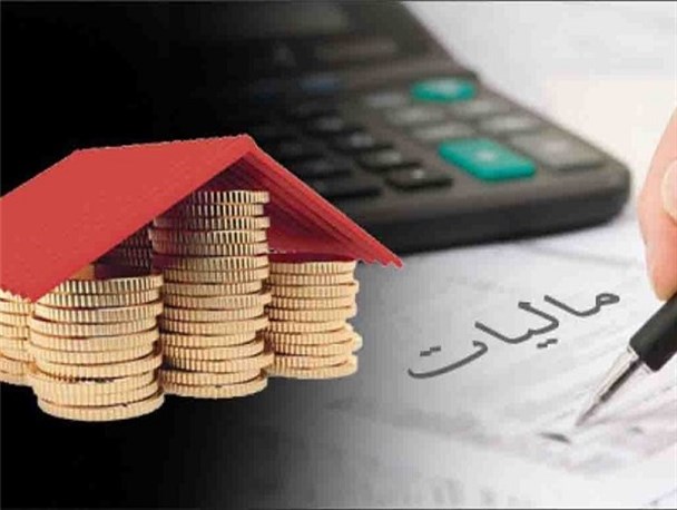 بخشی از مودیان مالیاتی مربوط به واحدهای تولیدی است
