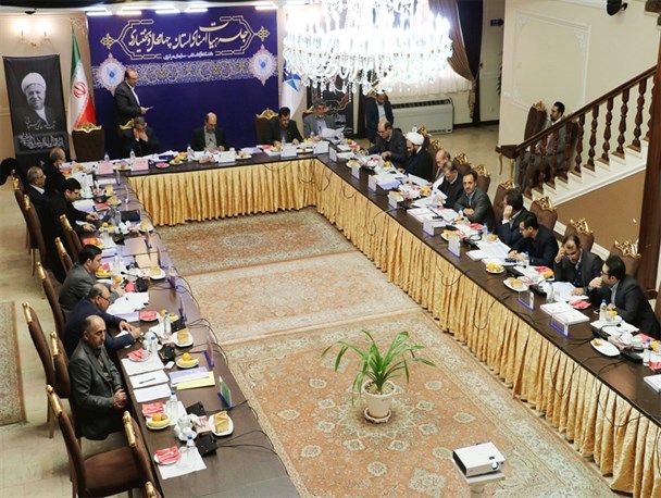 آیت‌الله هاشمی موجبات تعالی را در کشور به وجود آورد